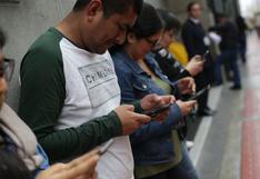 Osiptel prohíbe suspender servicios por falta de pago e insta a operadoras a incrementar ‘datos’ de usuarios