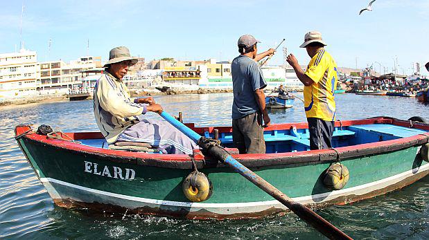 "Pescadores que huyeron de Arica no han cometido delito”