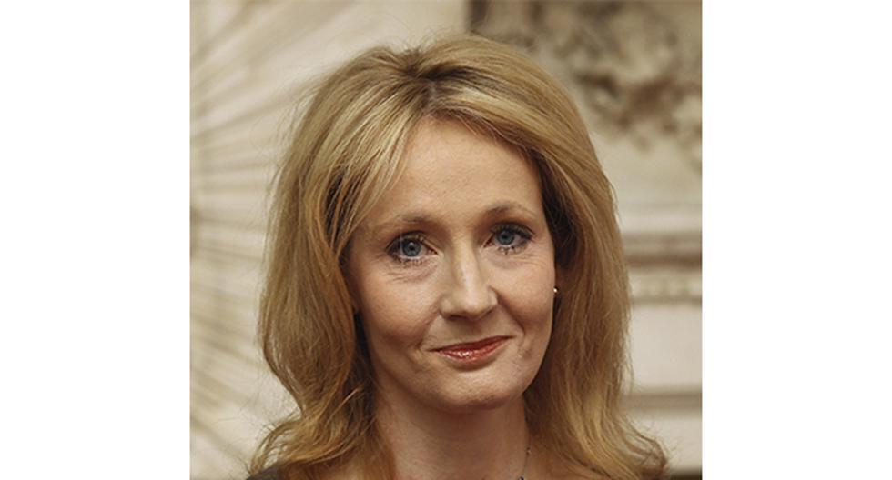 J.K. Rowling lloró la muerte de una de las víctimas de la matanza de Orlando. (Foto: Getty Images)
