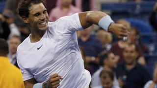 US Open: Nadal venció a Gasquet y jugará la final ante Djokovic