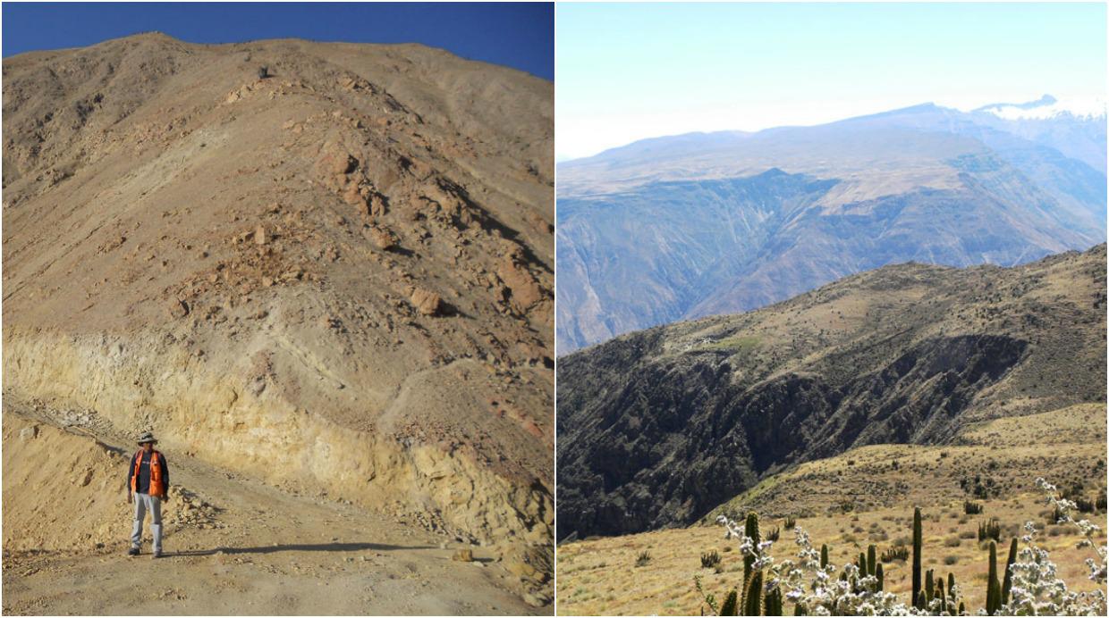 Minería: Conoce los nuevos proyectos que se exploran en Perú - 5