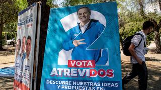 Cómo está Chile a menos de una semana de las elecciones presidenciales más cruciales de su historia reciente