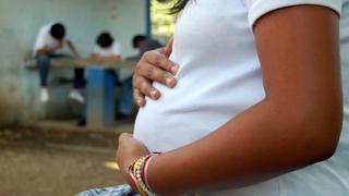SJL, Ate y San Martín de Porres registran el mayor número de madres adolescentes en Lima