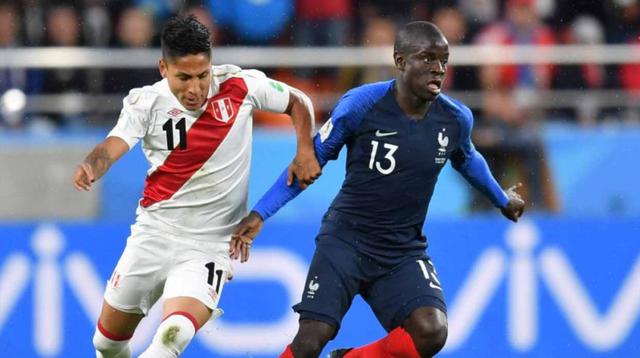 N'Golo Kanté (Foto: AFP)