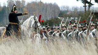 Napoléon Bonaparte a 200 años de su muerte: ¿héroe nacional o símbolo de la tiranía?