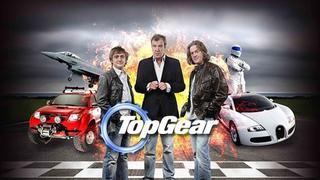 VIDEO: Vuelve Top Gear este 30 de junio