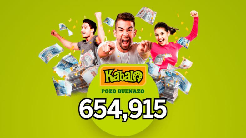 La Kábala: cotejar números ganadores del último sorteo del jueves 9 de mayo