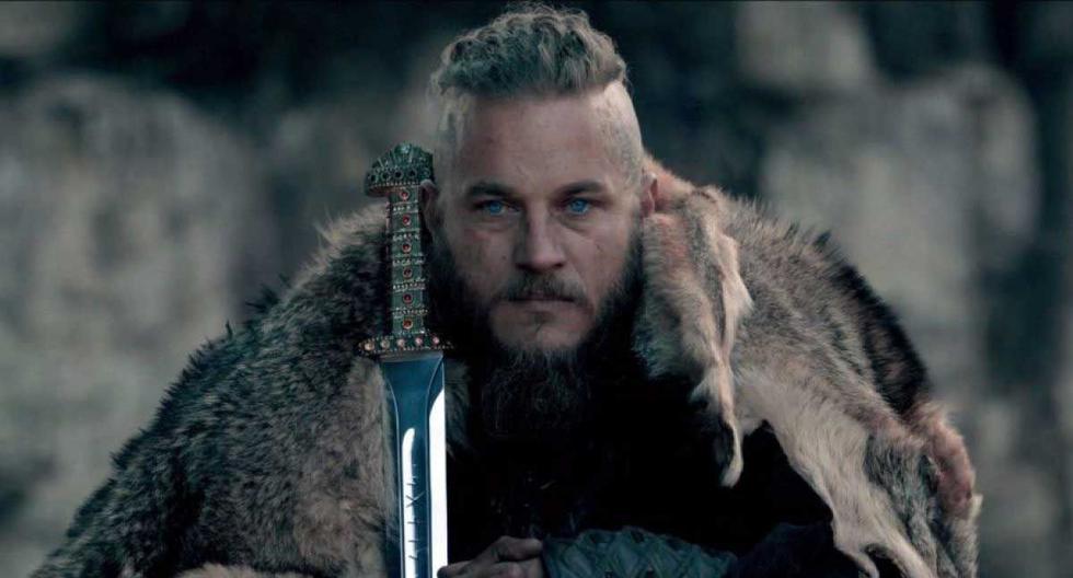 Vikings: explicación de la muerte de Ragnar Lothbrok en la temporada 4, Series, FAMA
