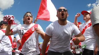 Perú vs. Ecuador: así se vivió la previa del duelo en Quito