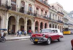 Cuba: Aumenta el número de turistas estadounidenses