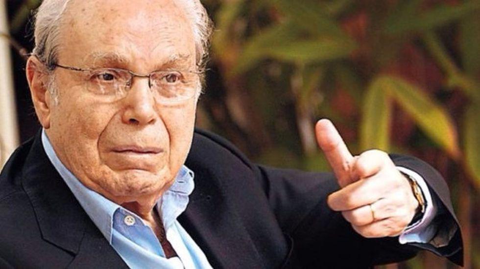 Javier Pérez de Cuéllar murió este miércoles a los 100 años.