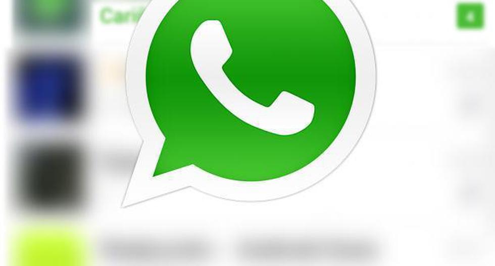 Este sencillo truco te permite conservar todas tus conversaciones de Whatsapp si llegas a cambiar de smartphone. (Foto: Getty Images)