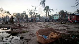 Sequía, coronavirus y tormentas propagan el hambre entre millones de centroamericanos