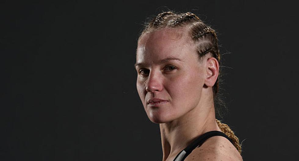 Valentina Shevchenko pelará ante Amanda Nunes por el Título Peso Gallo de UFC | Foto: Getty