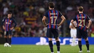Dardo para Barcelona: Inter de Milán y Bayern Múnich se burlan de los ‘culés’ tras eliminación de la Champions League
