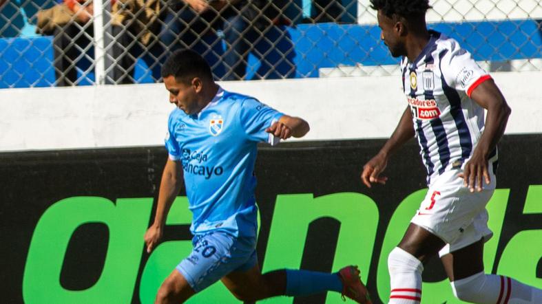 Alianza Lima igualó ante ADT en la última fecha de la Liga 1