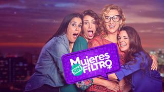 "Mujeres sin filtro" debutó con este ráting en América TV