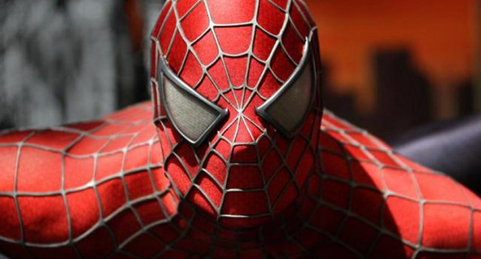 Asa Butterfield podría ser el nuevo Spiderman adolescente. (Foto: Difusión)