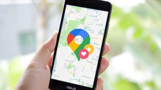 El truco para marcar tus lugares favoritos en Google Maps