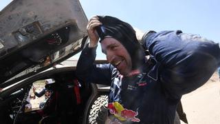 Dakar 2017: cinco historias para destacar en este rally
