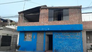 Feminicidio en Arequipa: hombre asfixió y quemó a universitaria de 18 años