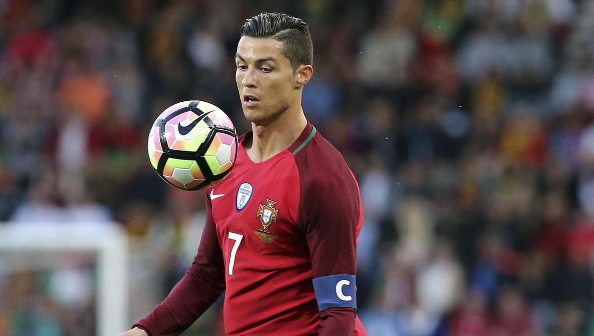 Cristiano Ronaldo, el futbolista que vamos a extrañar. (Foto: Agencias)