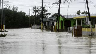 Puerto Rico: Joe Biden destina 60 millones de dólares para mitigar inundaciones en la isla