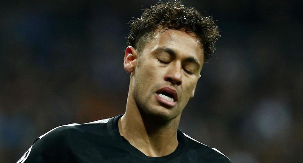 Real Madrid acabó con las especulaciones y negó las intenciones de fichar a Neymar | Foto: Getty Images