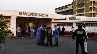 Venezuela: al menos 46 muertos en intento de fuga de un penal de Guanare