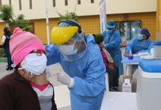 Coronavirus en Perú: 310.337 pacientes se recuperaron y fueron dados de alta, informó el Minsa