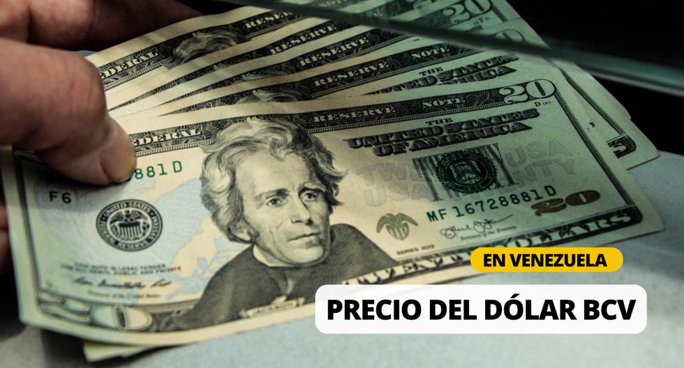 BCV Dollar Today, February 29: Official Rate of the Central Bank of Venezuela |  Answers