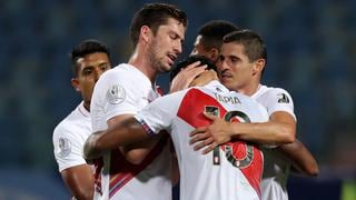 Santiago Ormeño: ¿qué dijo luego de su debut en Copa América con Perú y como reaccionó la prensa mundial?