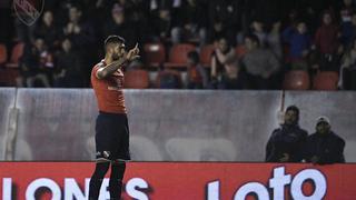 Independiente venció 2-0 a Colón en Avellaneda por la Superliga Argentina | VIDEO
