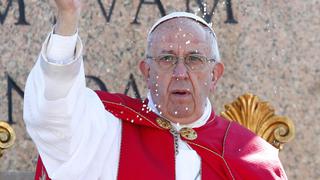 Papa Francisco condena atentados contra iglesias de Egipto