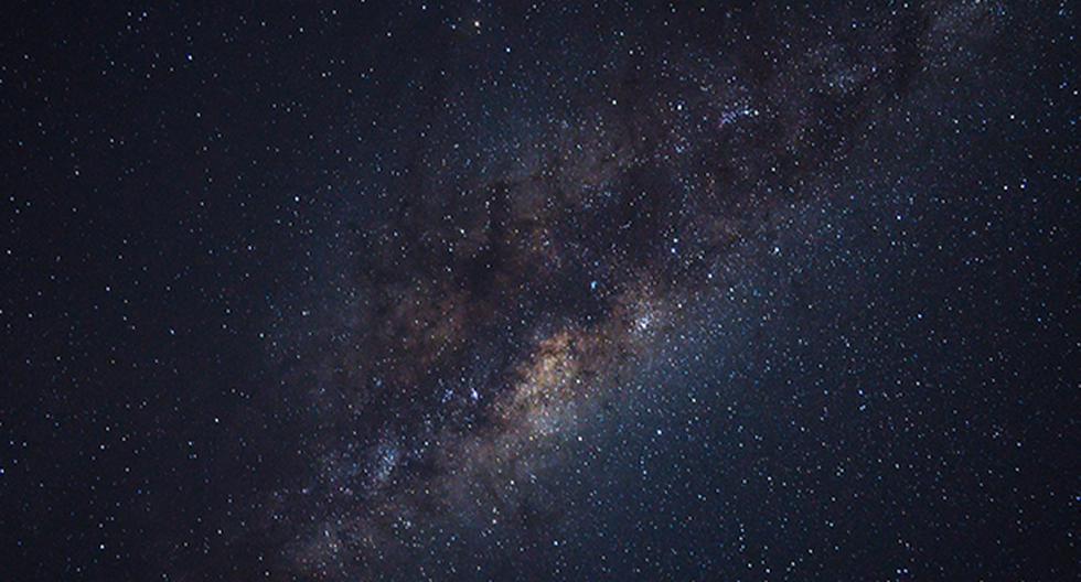 Las galaxias escondidas tras la Vía Láctea salen a la luz. (Foto: Pixabay|Unsplash)