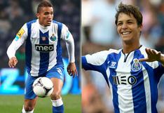 Conoce a las dos jóvenes promesas que juegan en el Porto
