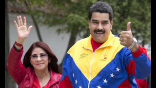 Venezuela: La esposa de Nicolás Maduro postulará al Parlamento