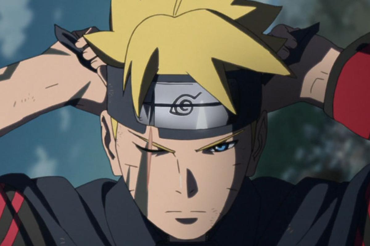 Cuántos años se fue Naruto de la Aldea de la Hoja? Masashi