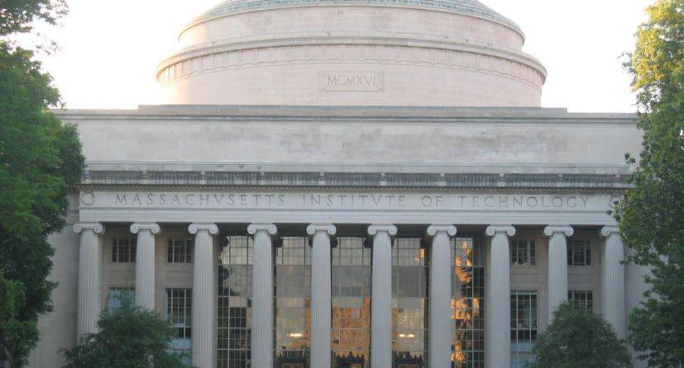 El MIT fue elegida la mejor universidad de todo el mundo. (Foto: flickr.com/afagen)