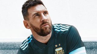 Argentina vs. Uruguay: Lionel Messi entrenó sin problemas previo al choque amistoso