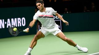 Roger Federer: ¿Por qué Uniqlo apuesta por él a sus 36 años?