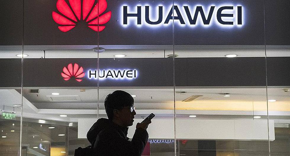 Desde varios sectores se ha alertado de los posibles riesgos de seguridad que implicaría esta luz verde a Huawei. (Foto: Getty Images)