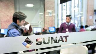 Sunat devolvió impuestos por S/ 7.843 millones en primer semestre del año
