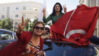 Túnez: Los laicos se imponen a islamistas en elecciones