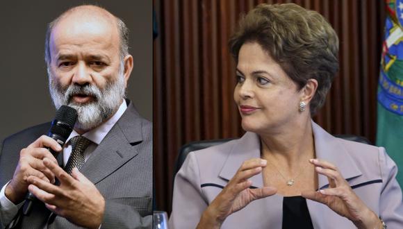 Petrobras: Arrestan a tesorero del partido de Dilma Rousseff