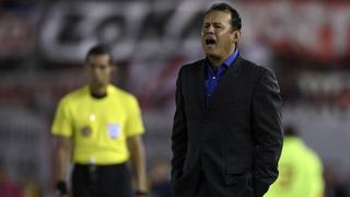 Juan Reynoso es el único entrenador peruano en el ránking mundial de técnicos