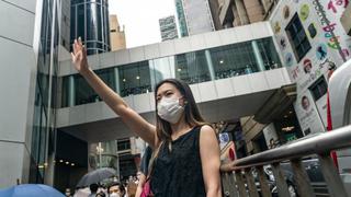 Qué significa que Estados Unidos deje de considerar a Hong Kong “políticamente autónomo” de China