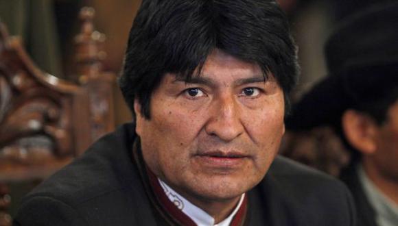 Evo Morales: "Pensé que el ébola era un bicho"