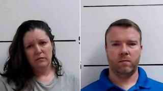 EE.UU.: arrestan a pareja que hizo exorcismo a su hijo y le causó la muerte 