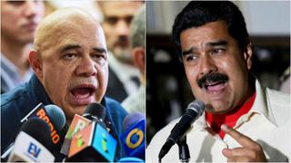 Oposición venezolana: Maduro "pateó" el diálogo con amenazas